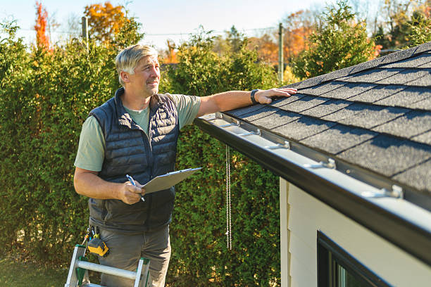 Trusted Emergency Roof Repair service in Mound City, MO - Ben Roofing and Steel LLC